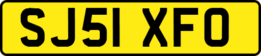 SJ51XFO