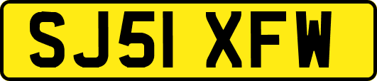 SJ51XFW