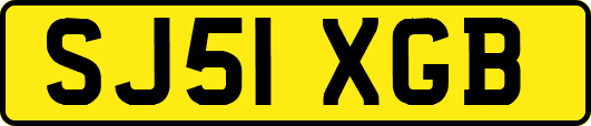 SJ51XGB