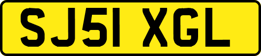 SJ51XGL