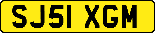 SJ51XGM