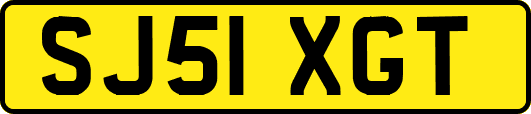 SJ51XGT