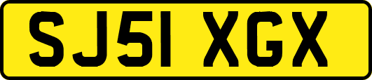 SJ51XGX