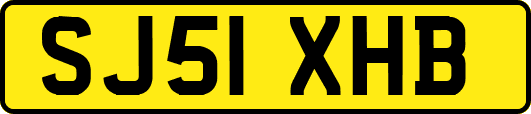 SJ51XHB