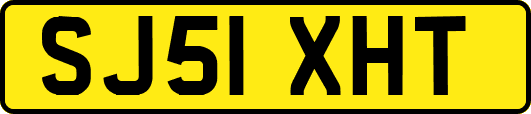 SJ51XHT