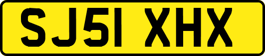 SJ51XHX