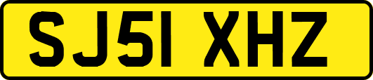 SJ51XHZ