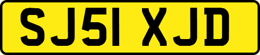 SJ51XJD