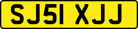 SJ51XJJ
