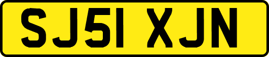SJ51XJN