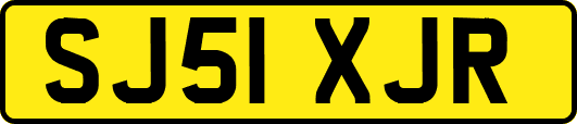 SJ51XJR