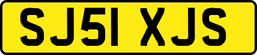 SJ51XJS