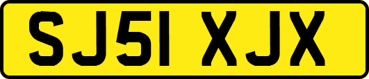 SJ51XJX
