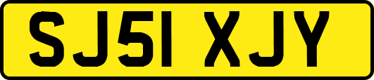 SJ51XJY