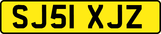 SJ51XJZ