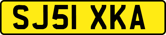 SJ51XKA