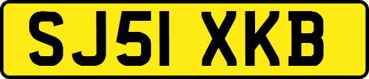 SJ51XKB