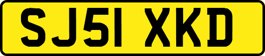 SJ51XKD