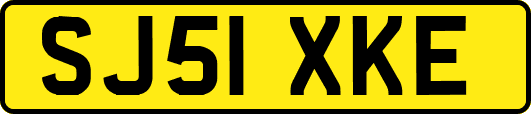 SJ51XKE
