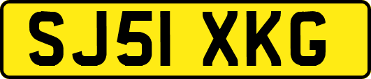 SJ51XKG