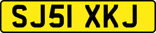SJ51XKJ