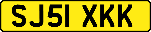 SJ51XKK