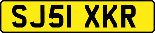 SJ51XKR