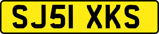 SJ51XKS
