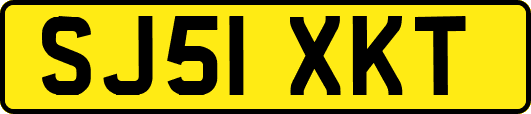 SJ51XKT