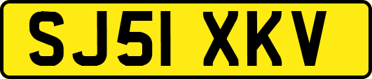 SJ51XKV