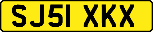 SJ51XKX