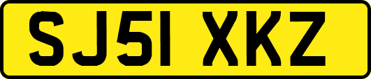 SJ51XKZ