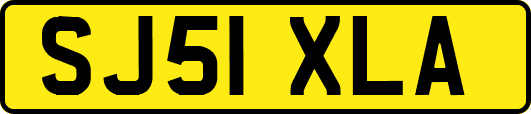 SJ51XLA