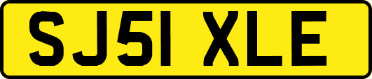 SJ51XLE