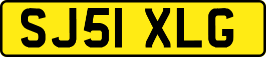 SJ51XLG
