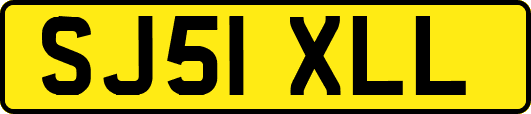 SJ51XLL