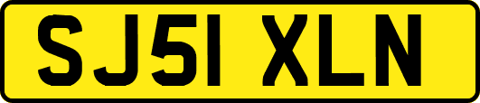 SJ51XLN
