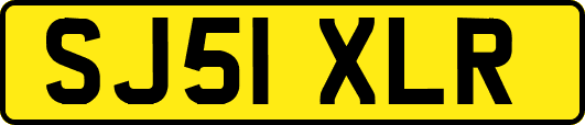 SJ51XLR