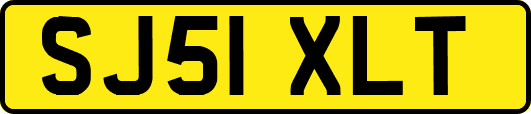 SJ51XLT