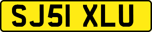 SJ51XLU