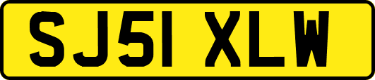 SJ51XLW