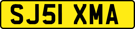 SJ51XMA