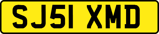 SJ51XMD