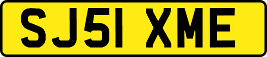 SJ51XME