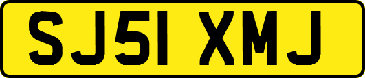 SJ51XMJ