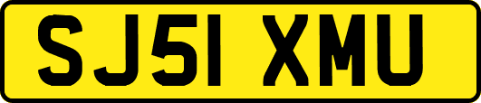 SJ51XMU