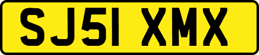 SJ51XMX