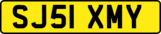 SJ51XMY