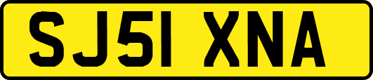 SJ51XNA
