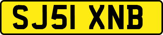 SJ51XNB